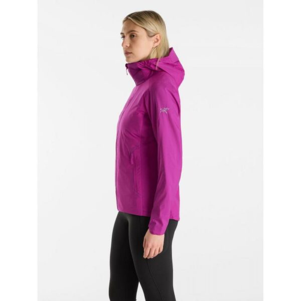 ArcTeryx ArcTeryx Atom Lightweight Hoody Dame 30788 Gjertsen Sport 1 2 3