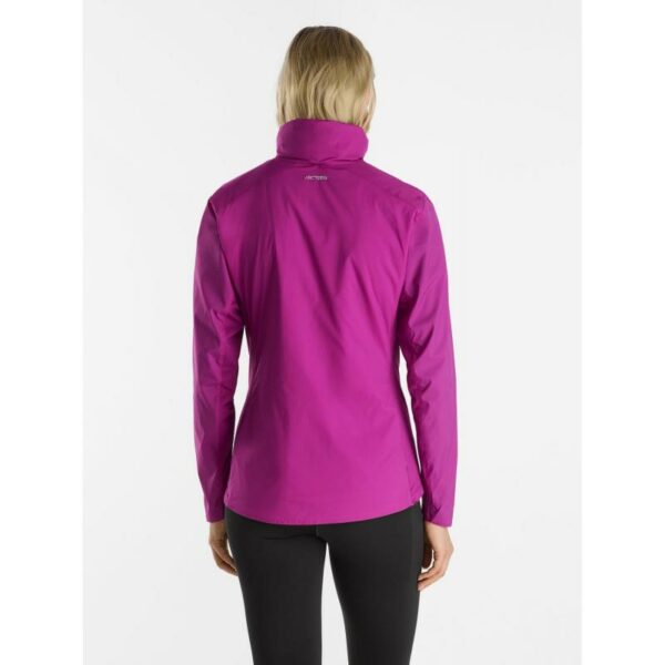ArcTeryx ArcTeryx Atom Lightweight Hoody Dame 30788 Gjertsen Sport 1 2 3 4