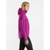 ArcTeryx ArcTeryx Atom Lightweight Hoody Dame 30788 Gjertsen Sport 1 2 3 4 5