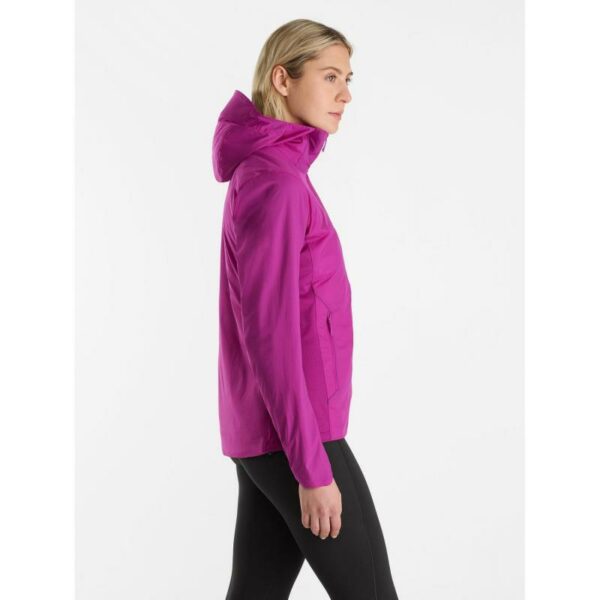ArcTeryx ArcTeryx Atom Lightweight Hoody Dame 30788 Gjertsen Sport 1 2 3 4 5