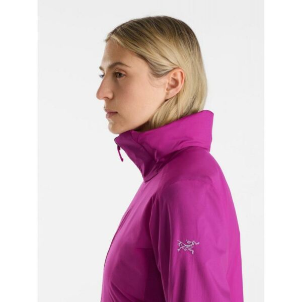 ArcTeryx ArcTeryx Atom Lightweight Hoody Dame 30788 Gjertsen Sport 1 2 3 4 5 6