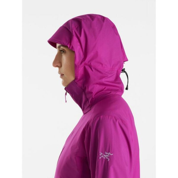 ArcTeryx ArcTeryx Atom Lightweight Hoody Dame 30788 Gjertsen Sport 1 2 3 4 5 6 7