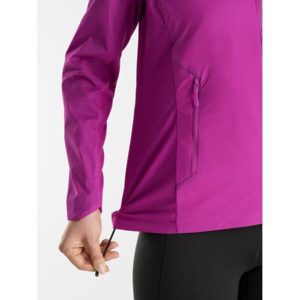 ArcTeryx ArcTeryx Atom Lightweight Hoody Dame 30788 Gjertsen Sport 1 2 3 4 5 6 7 8