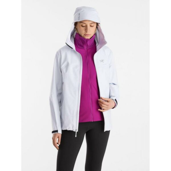 ArcTeryx ArcTeryx Atom Lightweight Hoody Dame 30788 Gjertsen Sport 1 2 3 4 5 6 7 8 9