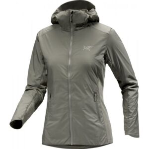 ArcTeryx ArcTeryx Atom Lightweight Hoody Dame Forage X000009293 Gjertsen Sport 1