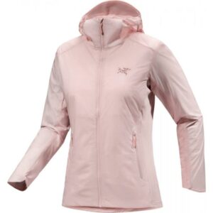 ArcTeryx ArcTeryx Atom Lightweight Hoody W Alpine Rose X000009293 Gjertsen Sport 1