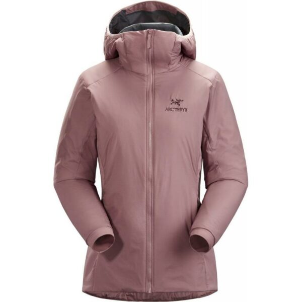 ArcTeryx ArcTeryx Atom Lt Hoody Dame Momentum jakke 24111 Gjertsen Sport 1