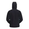 ArcTeryx ArcTeryx Atom Lt Hoody Herre Sort Jakke 24108 Gjertsen Sport 1 2