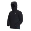 ArcTeryx ArcTeryx Atom Lt Hoody Herre Sort Jakke 24108 Gjertsen Sport 1 2 3