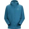 ArcTeryx ArcTeryx Atom SL Hoody Mens Serene 26889 Gjertsen Sport 1