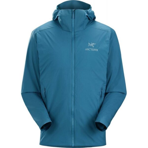 ArcTeryx ArcTeryx Atom SL Hoody Mens Serene 26889 Gjertsen Sport 1