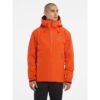 ArcTeryx ArcTeryx Beta Lt Jacket Herre Orange X000007126 Gjertsen Sport 1 2