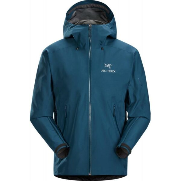 ArcTeryx ArcTeryx Beta Lt Jakke Mens Timelapse 26844 Gjertsen Sport 1