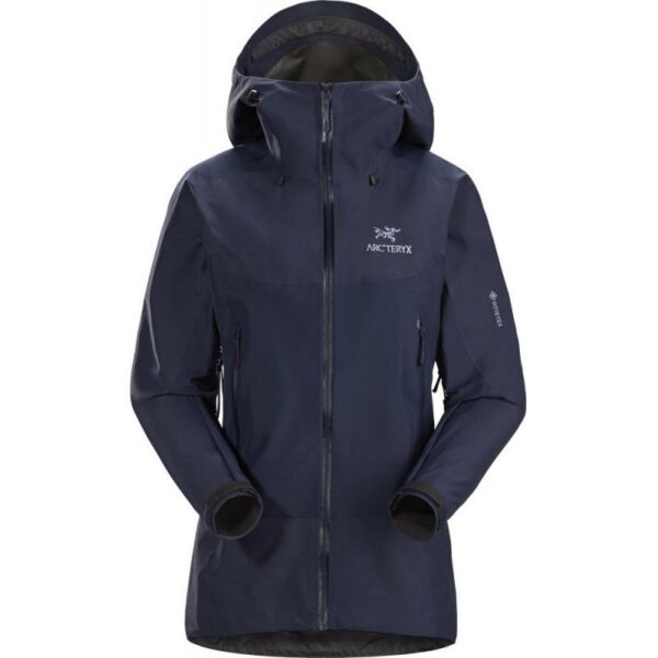 ArcTeryx ArcTeryx Beta SL Hybrid Jakke Dame 23704 Gjertsen Sport 1