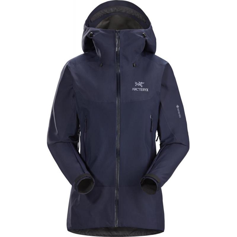 ArcTeryx Beta SL Hybrid Jakke Dame