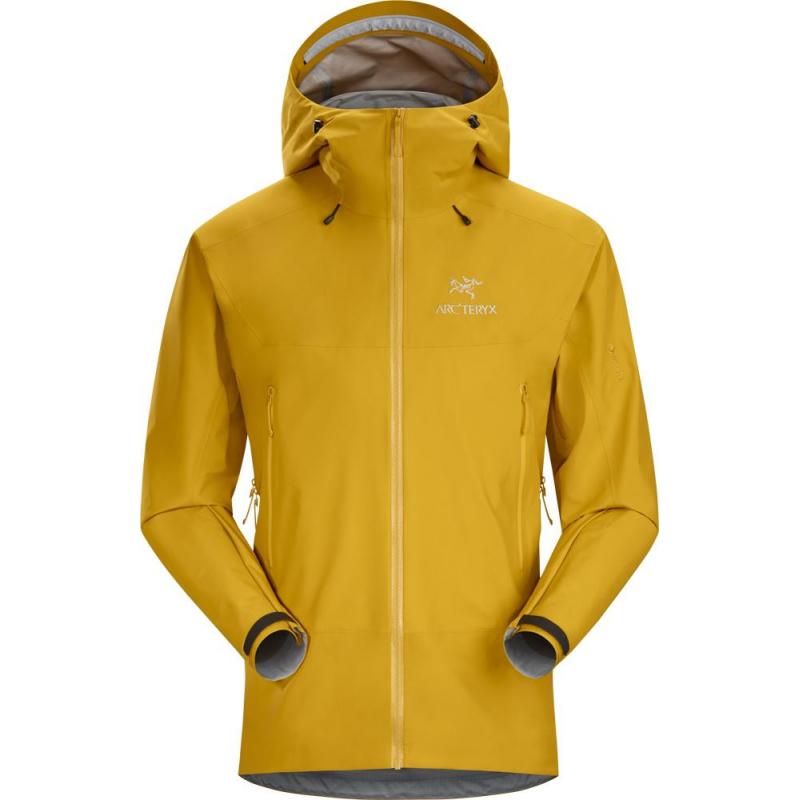 ArcTeryx Beta SL Hybrid Jakke Men's