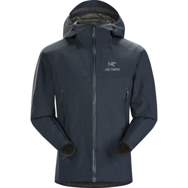 ArcTeryx ArcTeryx Beta SL Hybrid Jakke Mens 23705 Gjertsen Sport 1