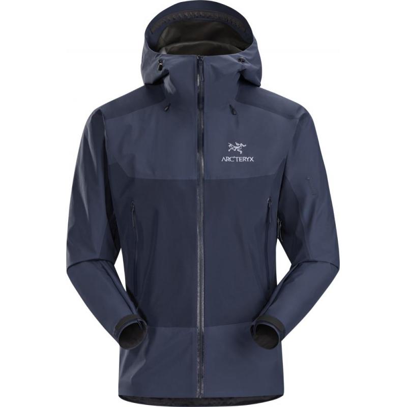 ArcTeryx Beta SL Hybrid Jakke Men's