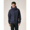 ArcTeryx ArcTeryx Beta SL Jacket M Herre Black Sapphire X000009684 Gjertsen Sport 1