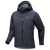 ArcTeryx ArcTeryx Beta SL Jacket M Herre Black Sapphire X000009684 Gjertsen Sport 1 2