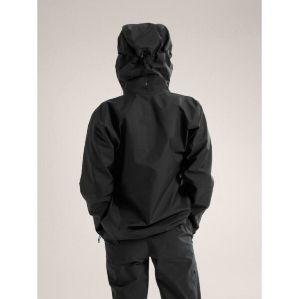 ArcTeryx ArcTeryx Beta SL Jacket W Sort X000009674 Gjertsen Sport 1 2 3