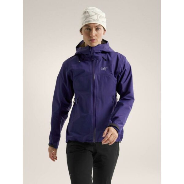 ArcTeryx ArcTeryx Beta SL Jacket W Soulsonic X000009674 Gjertsen Sport 1 2