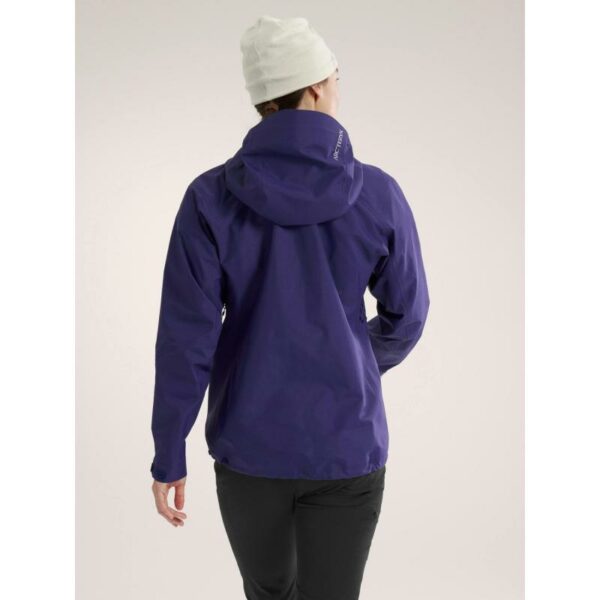 ArcTeryx ArcTeryx Beta SL Jacket W Soulsonic X000009674 Gjertsen Sport 1 2 3 4