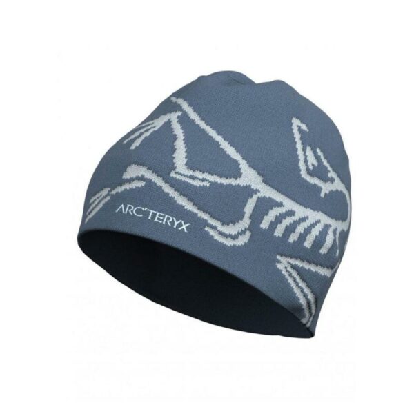 ArcTeryx ArcTeryx Bird Head Toque Lue Moonlit X000005656 Gjertsen Sport 1