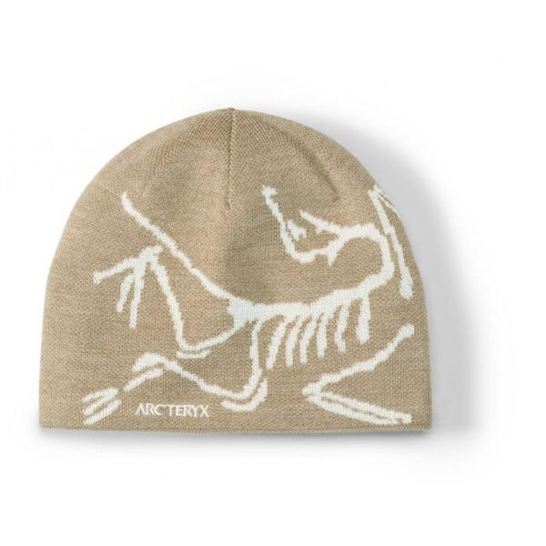 ArcTeryx ArcTeryx Bird Head Toque Smoke Bluff X000006756 Gjertsen Sport 1 2