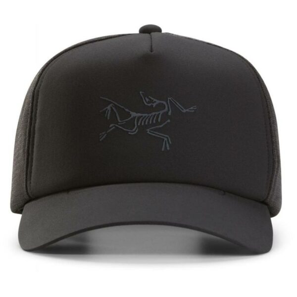 ArcTeryx ArcTeryx Bird Trucker Curved Cap 28596 Gjertsen Sport 1