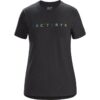 ArcTeryx ArcTeryx Chromatic T-Skjorte SS Dame 25231 Gjertsen Sport 1