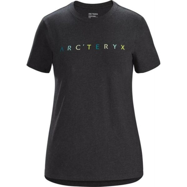 ArcTeryx ArcTeryx Chromatic T-Skjorte SS Dame 25231 Gjertsen Sport 1