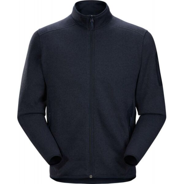 ArcTeryx ArcTeryx Covert Cardigan Herre jakke 24089 Gjertsen Sport 1