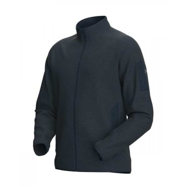 ArcTeryx ArcTeryx Covert Cardigan Herre jakke 24089 Gjertsen Sport 1 2 3
