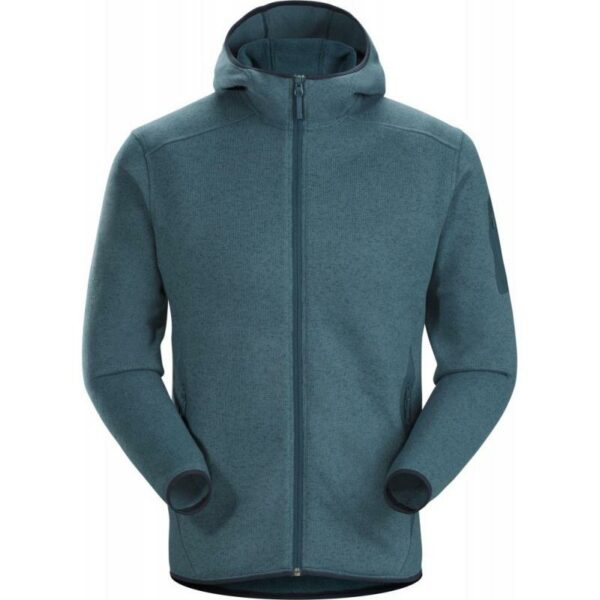 ArcTeryx ArcTeryx Covert Hoody Jakke Herre 24090 Gjertsen Sport 1