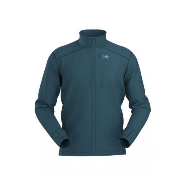 ArcTeryx ArcTeryx Delta Fleecejakke Herre Serene 29665 Gjertsen Sport 1