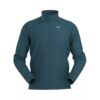 ArcTeryx ArcTeryx Delta Fleecejakke Herre Serene 29665 Gjertsen Sport 1 2