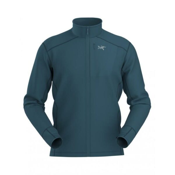 ArcTeryx ArcTeryx Delta Fleecejakke Herre Serene 29665 Gjertsen Sport 1 2