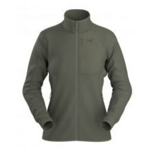 ArcTeryx ArcTeryx Delta Jacket Dame Forage X000007710 Gjertsen Sport 1