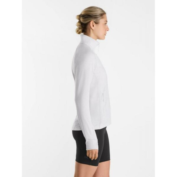 ArcTeryx ArcTeryx Delta Jakke Dame Atoms 30206 Gjertsen Sport 1 2 3 4 5 6 7 8 9 10 11 12