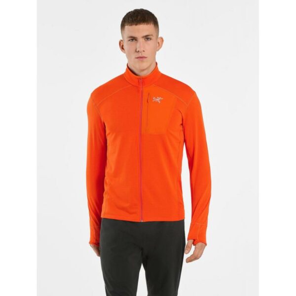 ArcTeryx ArcTeryx Delta Jakke Herre 29665 Gjertsen Sport 1