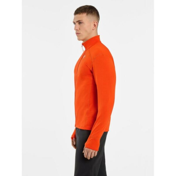 ArcTeryx ArcTeryx Delta Jakke Herre 29665 Gjertsen Sport 1 2 3 4 5 6 7 8