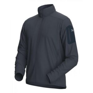 ArcTeryx ArcTeryx Delta Lt Fleece Jakke Herre Marine 23139 Gjertsen Sport 1 2