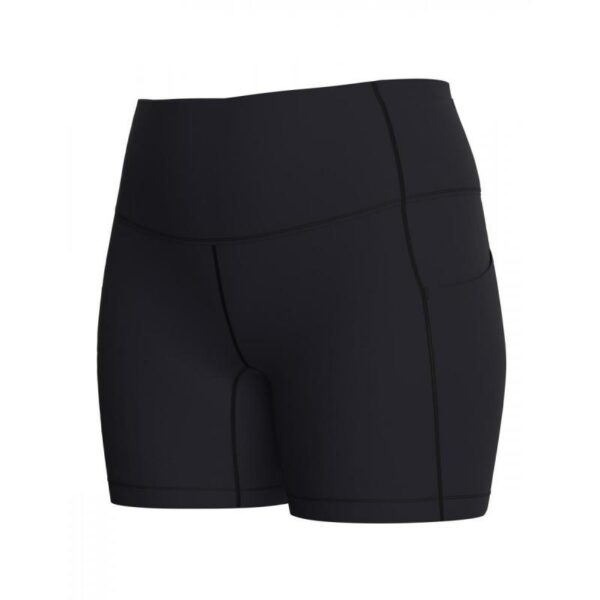 ArcTeryx ArcTeryx Essent High-Rise Legging 5 Bukse Dame Black 29166 Gjertsen Sport 1 2
