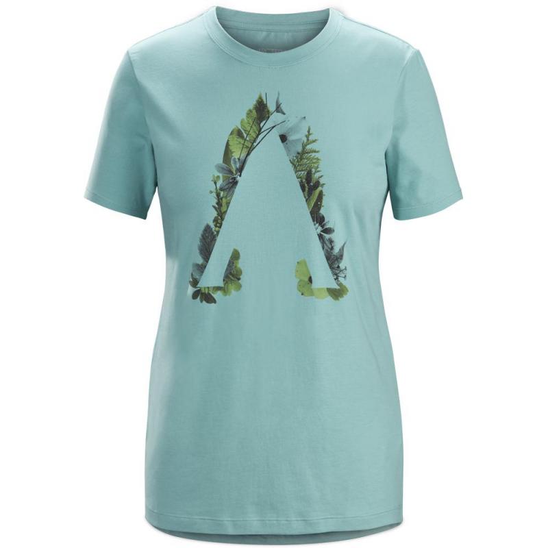ArcTeryx Forage T-Skjorte SS Dame