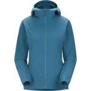 ArcTeryx ArcTeryx Gamma Lightweight Hoody Dame 30418 Gjertsen Sport 1 2