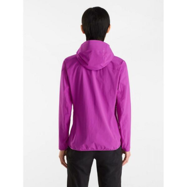 ArcTeryx ArcTeryx Gamma Lightweight Hoody Dame Groovie 30418 Gjertsen Sport 1 2 3 4 5 6 7 8 9 10