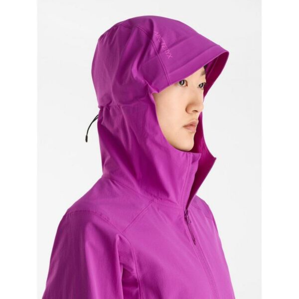 ArcTeryx ArcTeryx Gamma Lightweight Hoody Dame Groovie 30418 Gjertsen Sport 1 2 3 4 5 6 7 8 9 10 11 12