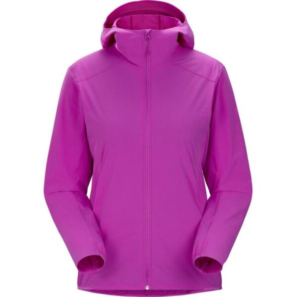 ArcTeryx ArcTeryx Gamma Lightweight Hoody Dame Groovie 30418 Gjertsen Sport 1 2