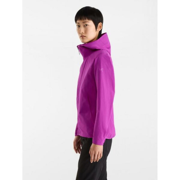 ArcTeryx ArcTeryx Gamma Lightweight Hoody Dame Groovie 30418 Gjertsen Sport 1 2 3